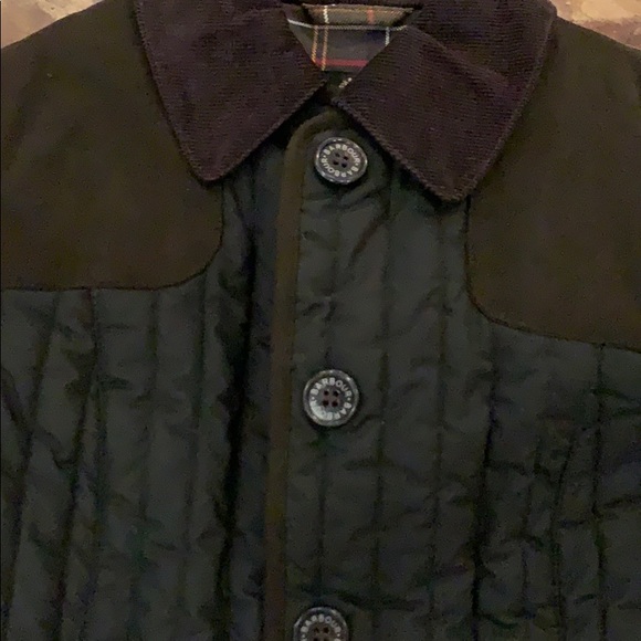 Women’s Barbour jacket- worn twice! - Picture 6 of 7
